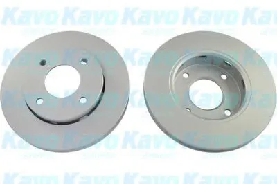 Тормозной диск KAVO PARTS купить