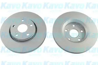 Тормозной диск KAVO PARTS купить