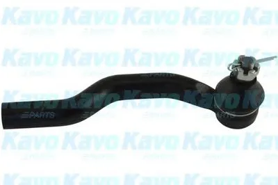 Наконечник поперечной рулевой тяги KAVO PARTS купить