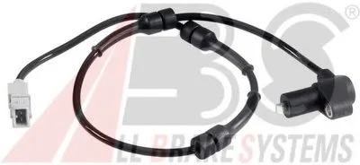 Датчик, частота вращения колеса A.B.S. купить