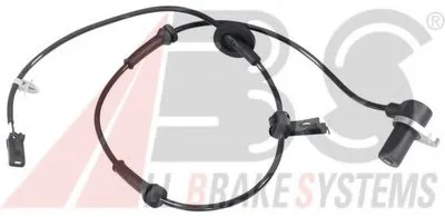 Датчик, частота вращения колеса A.B.S. купить