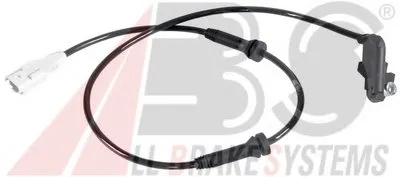 Датчик, частота вращения колеса A.B.S. купить