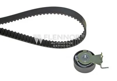 Комплект ремня ГРМ FLENNOR купить