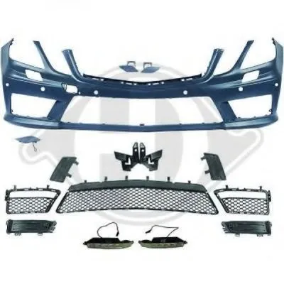 Буфер HD Tuning DIEDERICHS купить