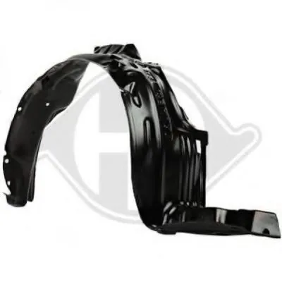 Обшивка, колесная ниша DIEDERICHS купить