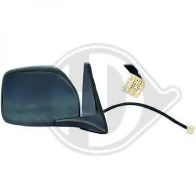 Наружное зеркало DIEDERICHS купить