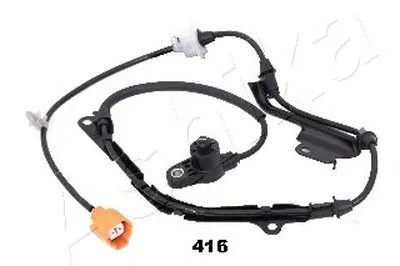 Датчик, частота вращения колеса ASHIKA купить