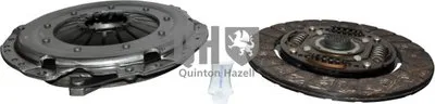 Комплект сцепления QH JP GROUP купить