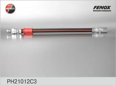 Тормозной шланг FENOX купить