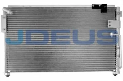 Конденсатор, кондиционер JDEUS купить