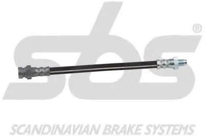 Тормозной шланг sbs купить