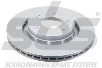 Тормозной диск sbs купить