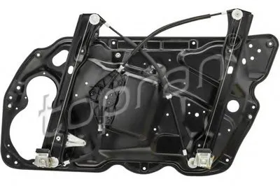 Подъемное устройство для окон TOPRAN купить