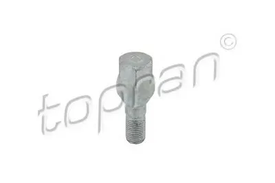 Болт крепления колеса TOPRAN купить