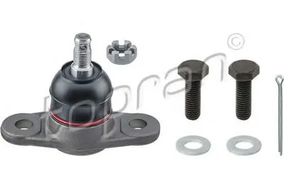 Шаровой шарнир TOPRAN купить