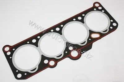 Прокладка, головка цилиндра AutoMega Premium AUTOMEGA купить