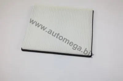 Фильтр, воздух во внутренном пространстве AutoMega Premium AUTOMEGA купить