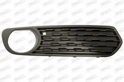 Решетка вентилятора, буфер PRASCO купить