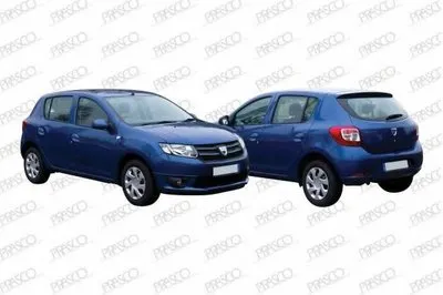 Крыло PRASCO купить