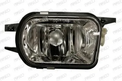 Противотуманная фара PRASCO купить
