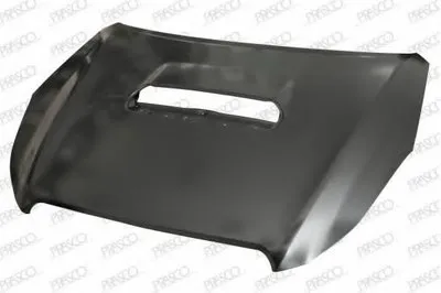 Капот двигателя PRASCO купить