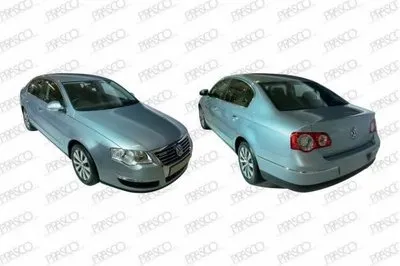 Решетка вентилятора, буфер PRASCO купить