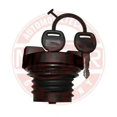 Крышка, топливной бак MASTER-SPORT купить