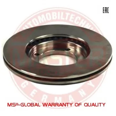 Тормозной диск MASTER-SPORT купить