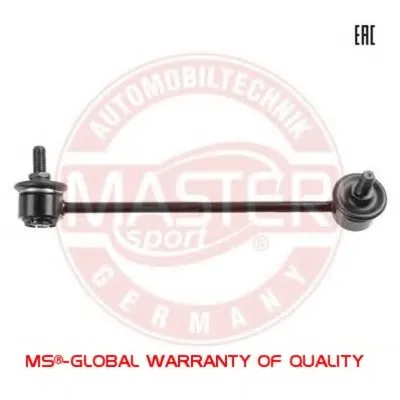 Тяга / стойка, стабилизатор MASTER-SPORT купить