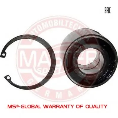 Комплект подшипника ступицы колеса MASTER-SPORT купить