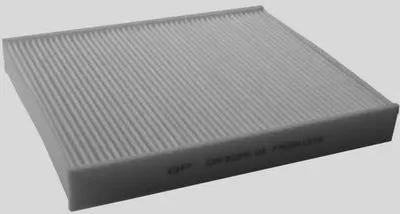 Фильтр, воздух во внутренном пространстве ACTIVAIR OPEN PARTS купить