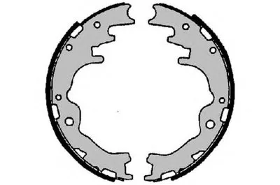 Комплект тормозных колодок RAICAM купить