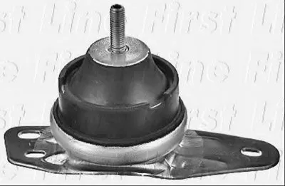 Кронштейн двигателя FIRST LINE купить