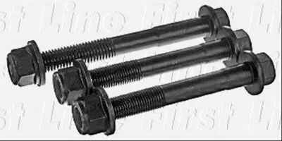 Болт крепления, рычаг FIRST LINE купить