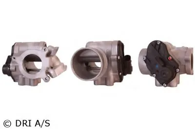 Клапан возврата ОГ DRI купить