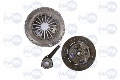 Комплект сцепления CSC Kit MAPA купить