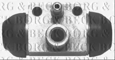 Колесный тормозной цилиндр BORG & BECK купить