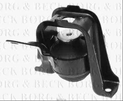 Кронштейн двигателя BORG & BECK купить
