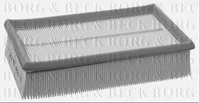 Воздушный фильтр BORG & BECK купить