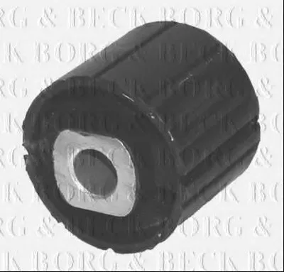 Втулка, балка моста BORG & BECK купить