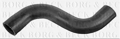 Трубка нагнетаемого воздуха BORG & BECK купить