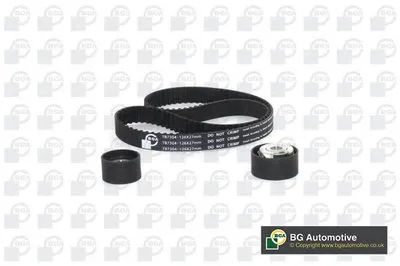 Комплект ремня ГРМ BGA купить