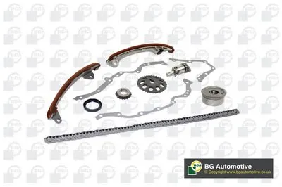 Комплект цепи привода распредвала BGA купить