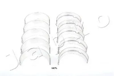 Комплект подшипников коленчатого вала JAPKO купить