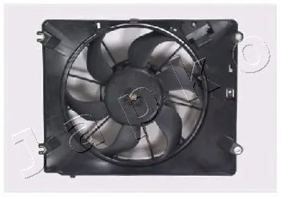 Вентилятор, охлаждение двигателя JAPKO купить