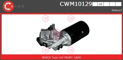 Двигатель стеклоочистителя GENUINE SERIES CASCO купить