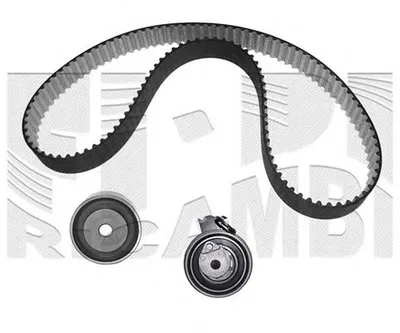 Комплект ремня ГРМ AUTOTEAM купить