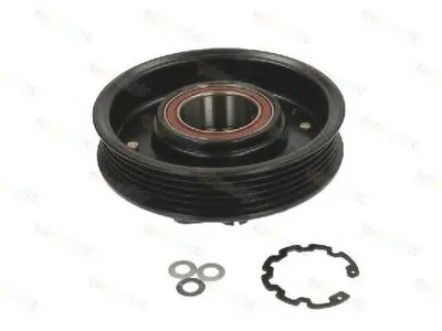 Электромагнитное сцепление, компрессор THERMOTEC купить