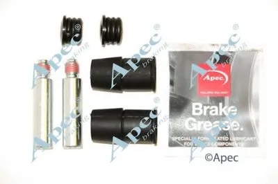 Комплект направляющей гильзы APEC braking купить