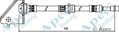 Тормозной шланг APEC braking купить